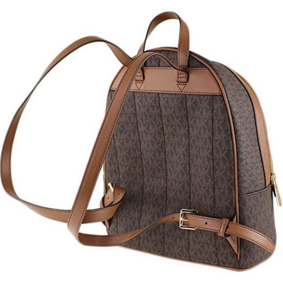Michael Kors Kenly Backpack - Picture 4 of 16